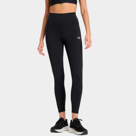 Calza New Balance Inch Rise Negro