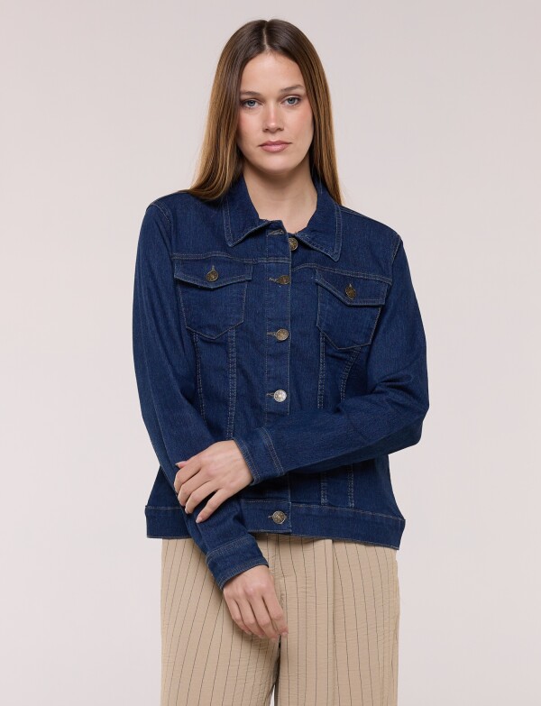 Camperita Jean JEAN OSCURO