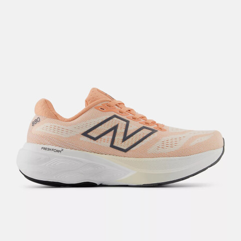 Fresh Foam X 880V15 - Mujer Orange