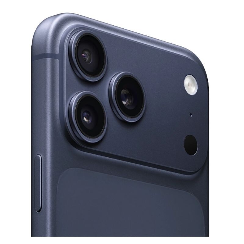 iPhone 17 Pro 512GB Deep Blue (MG7Q4LL/A) iPhone 17 Pro 512GB Deep Blue (MG7Q4LL/A)