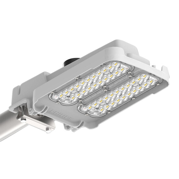 Luminaria vial LED 92W 16000Lm IP66 luz neutra PH9803