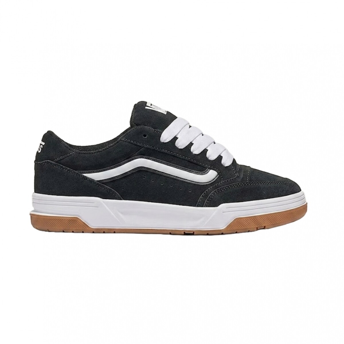 Championes Vans Hylane - Black 