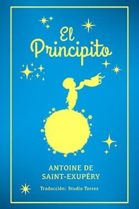 EL PRINCIPITO (BOOKSHOP) EL PRINCIPITO (BOOKSHOP)