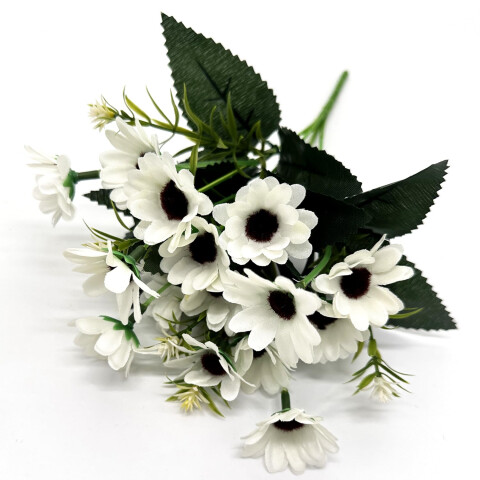 Ramo de Flores Blancas Pequeñas Ramo de Flores Blancas Pequeñas