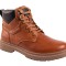 SNAKE CUERO BOTA CAMEL