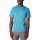 Remera Hike Crew Hombre SHASTA