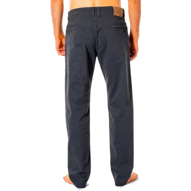 Pantalon Rip Curl Epic 5 Pocket - Gris Pantalon Rip Curl Epic 5 Pocket - Gris