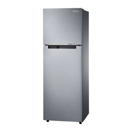 Heladera Samsung Top Mount 256 L No Frost Inox Con Digital Inverter Rt25Farads8