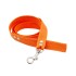 CORREA CINTA N° 2 NARANJA