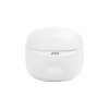 Auriculares inalámbricos JBL Tune Flex 2 color blanco Auriculares Inalámbricos Jbl Tune Flex 2 Color Blanco