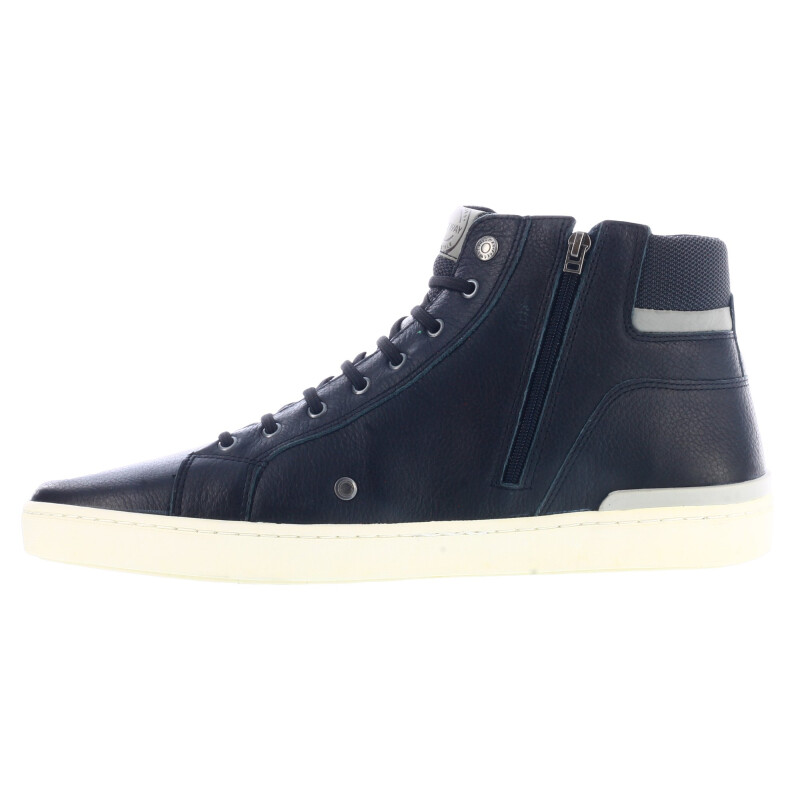 Botas de Hombre Freeway Casual Negro