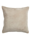 Almohadón VIVENDEL 45x45 beige Almohadón VIVENDEL 45x45 beige