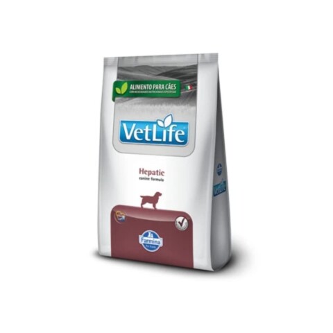 Vetlife Can Hepatic 10 Kg Vetlife Can Hepatic 10 Kg