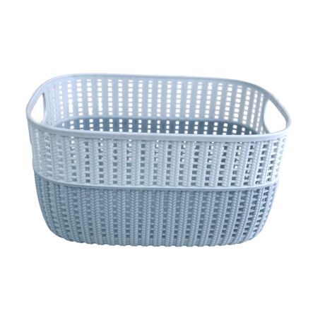 CESTO PLASTICO CESTO PLASTICO