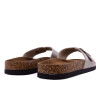 Sandalias Chill Sunday de Mujer - YF09W Kaki