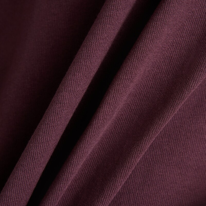 Remera New Balance de Hombre -Athletics Premium- MT51900YLR BORDEAUX