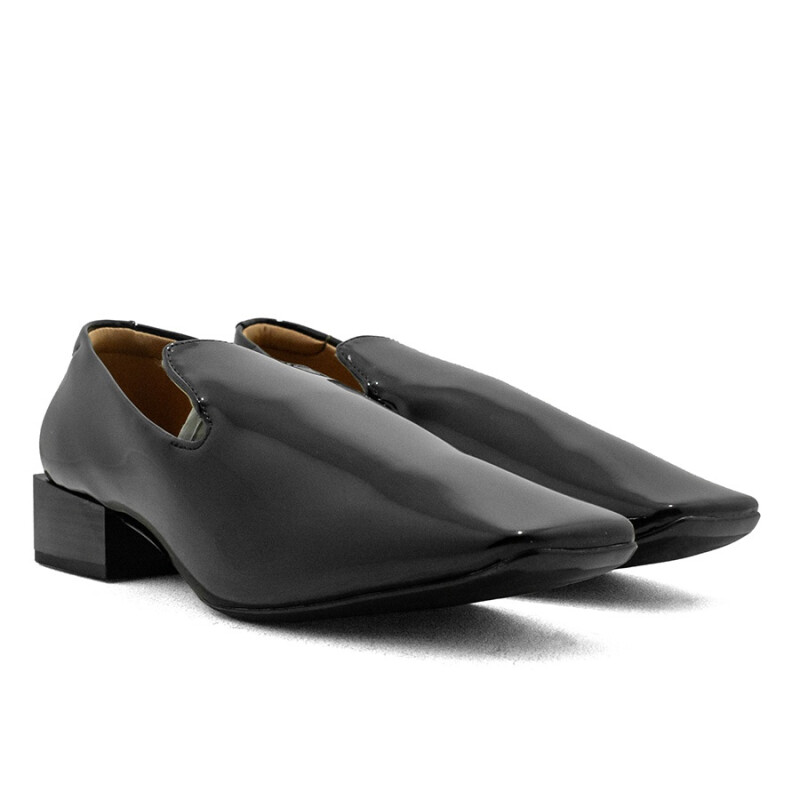 Zapato Vizzano de Mujer - 1445.100-13488 Negro