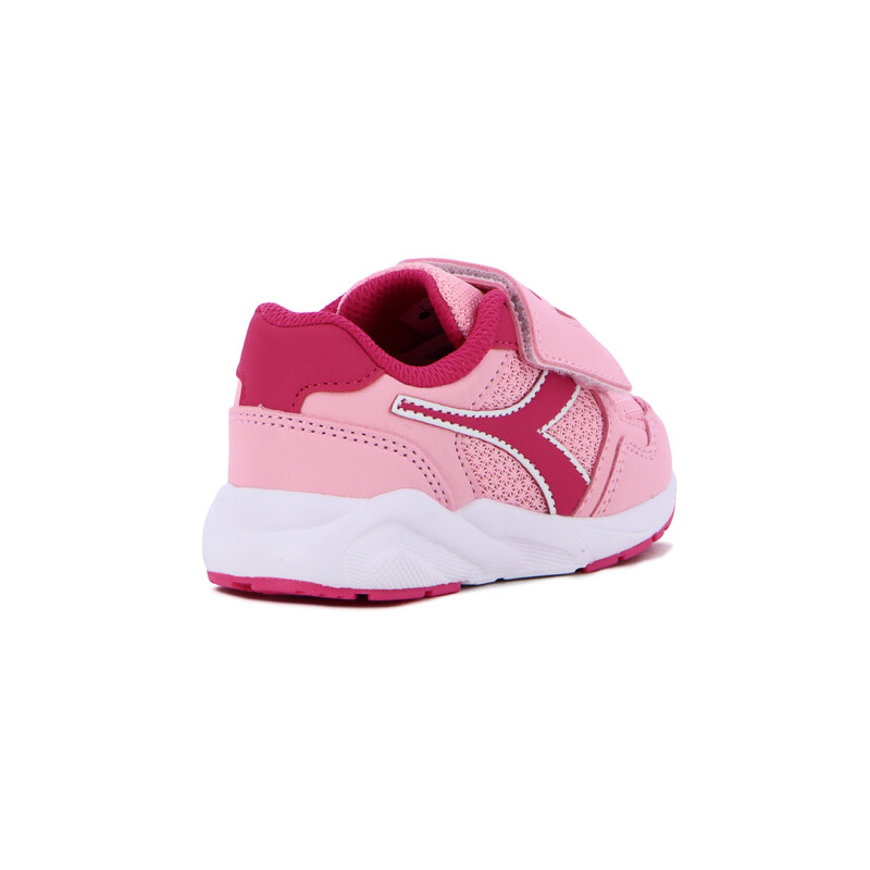 Diadora Calzado Deportivo Niños FALCON 5 I Rosado