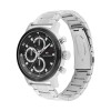 Reloj Tommy Hilfiger 1792181 para Hombre de Acero Negro