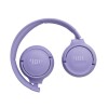 Auricular Jbl Tune T520 Bt - Lila Auricular Jbl Tune T520 Bt - Lila