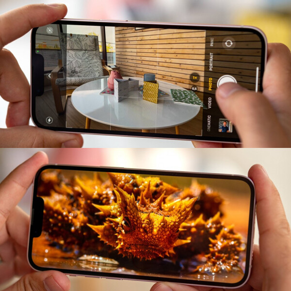 Iphone 13 4/128 Gb 5g NEGRO