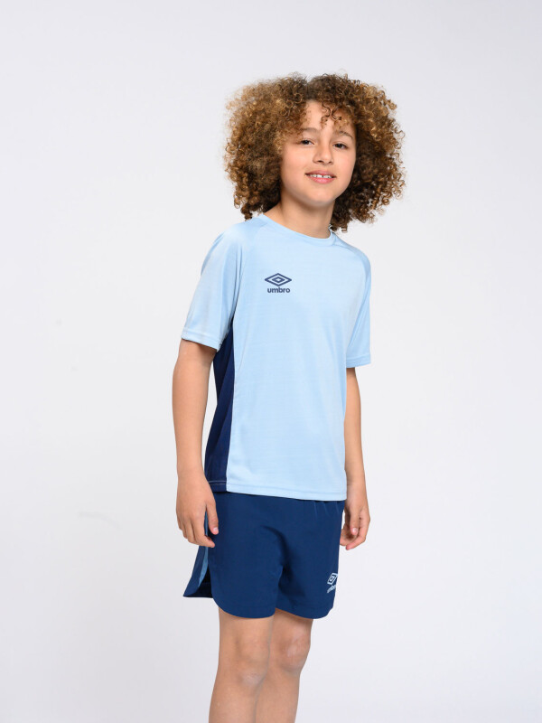 REMERA TRINY JUNIOR Umbro Junior 071