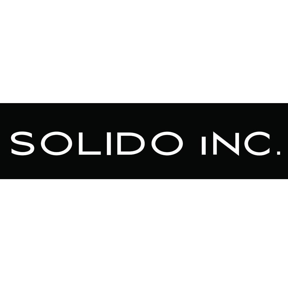 Solido Inc.