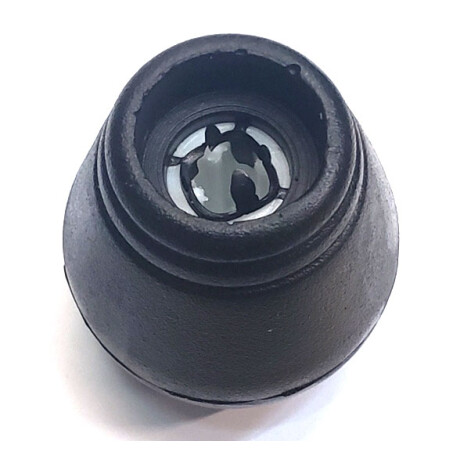 PERILLAS CAMBIO FRENO CITROEN - PEUGEOT 205 309 405 BX 5TA /93 CORTA - PERILLAS CAMBIO FRENO CITROEN - PEUGEOT 205 309 405 BX 5TA /93 CORTA -