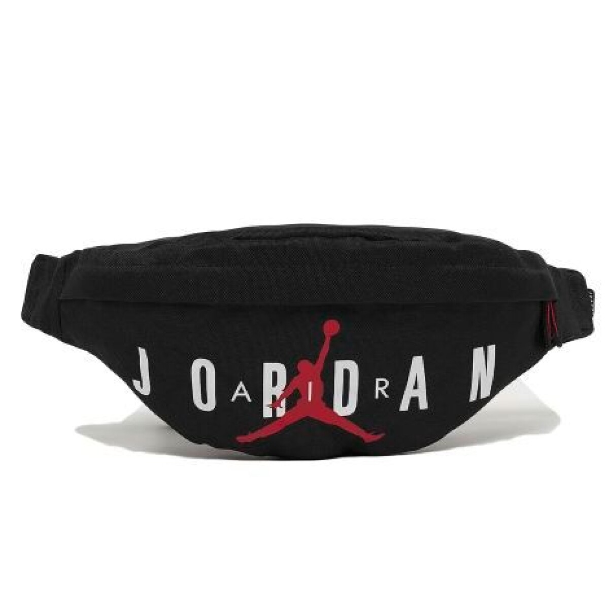 JAN JORDAN AIR CROSSBODY BAG - Negro 