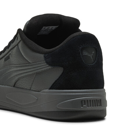 Park Lifestyle II 40715602 Gris Topo/Negro