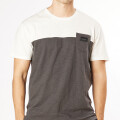 T-SHIRT ESPIL RUSTY Blanco