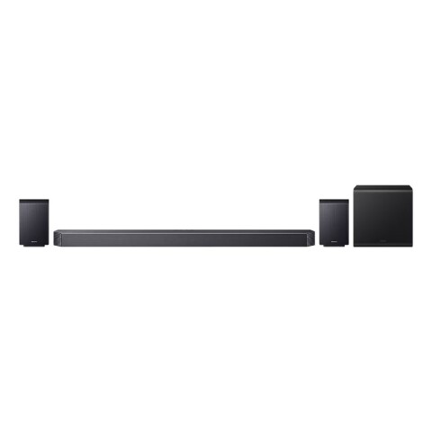 Barra de Sonido Samsung Serie Q HW-Q930F Barra de Sonido Samsung Serie Q HW-Q930F