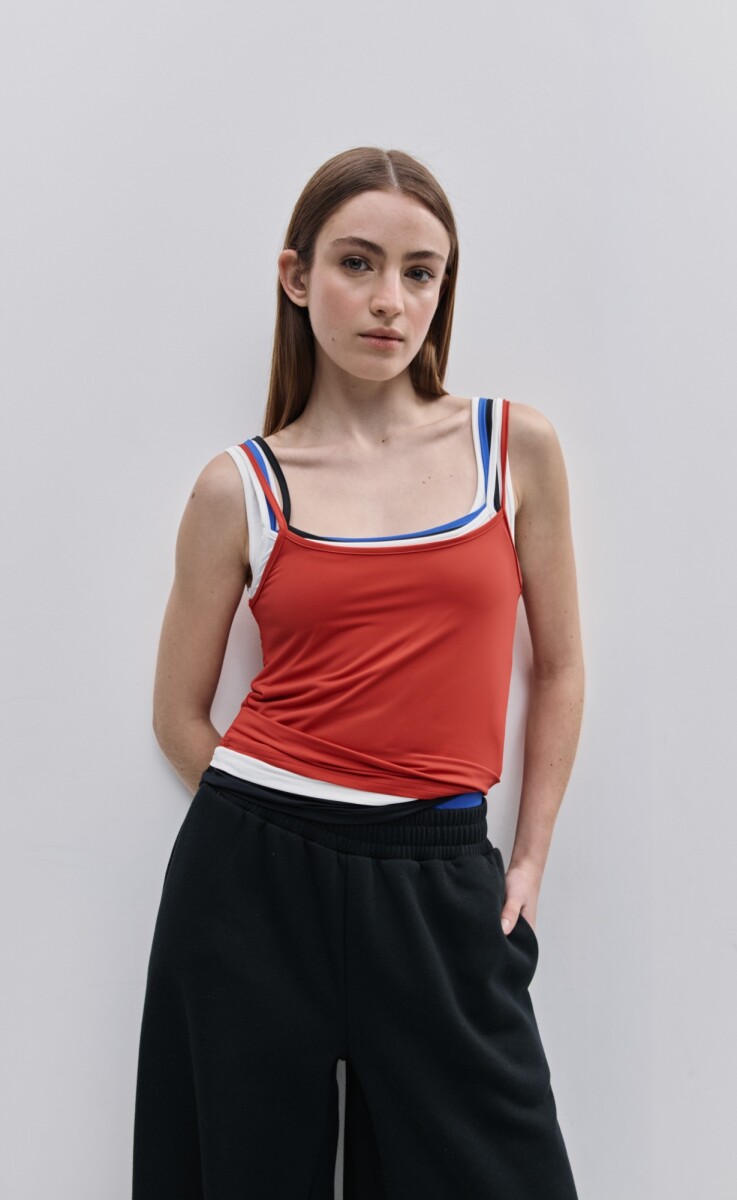 MUSCULOSA TULIPAN 