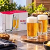 Set jarros Dakota x2 CRISTAR Set jarros Dakota x2 CRISTAR