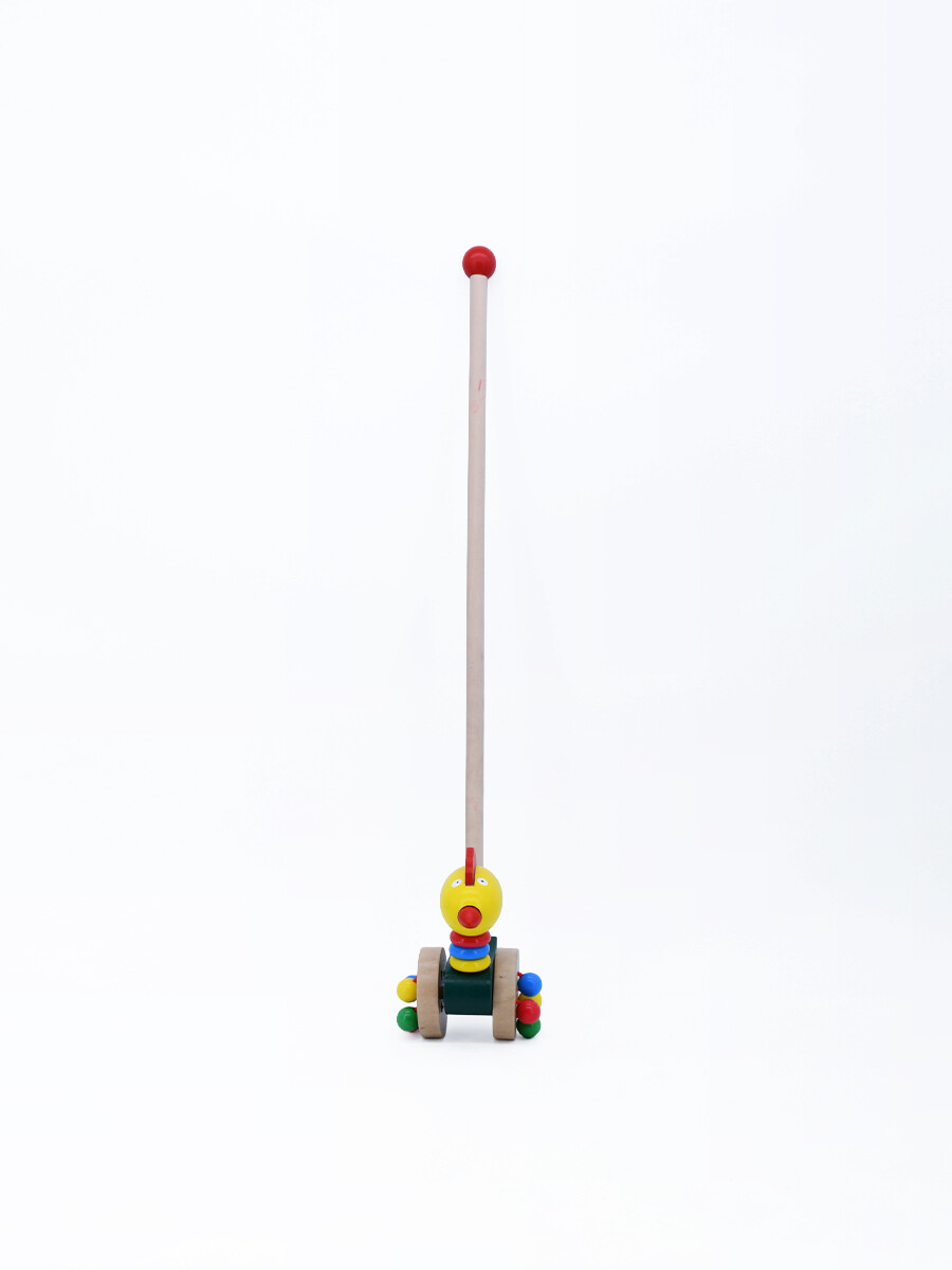 GALLO ARRASTRE - MULTICOLOR 