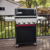 Parrilla Weber Spirit EP-425 Parrilla Weber Spirit EP-425