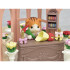 Sylvanian Families Tienda De Flores Floristeria Juguete Sylvanian Families Tienda De Flores Floristeria Juguete