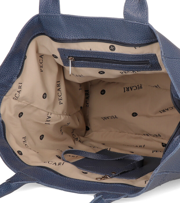 Bolso Carol Azul