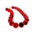 COLLAR VAZÉ ROJO COLLAR VAZÉ ROJO