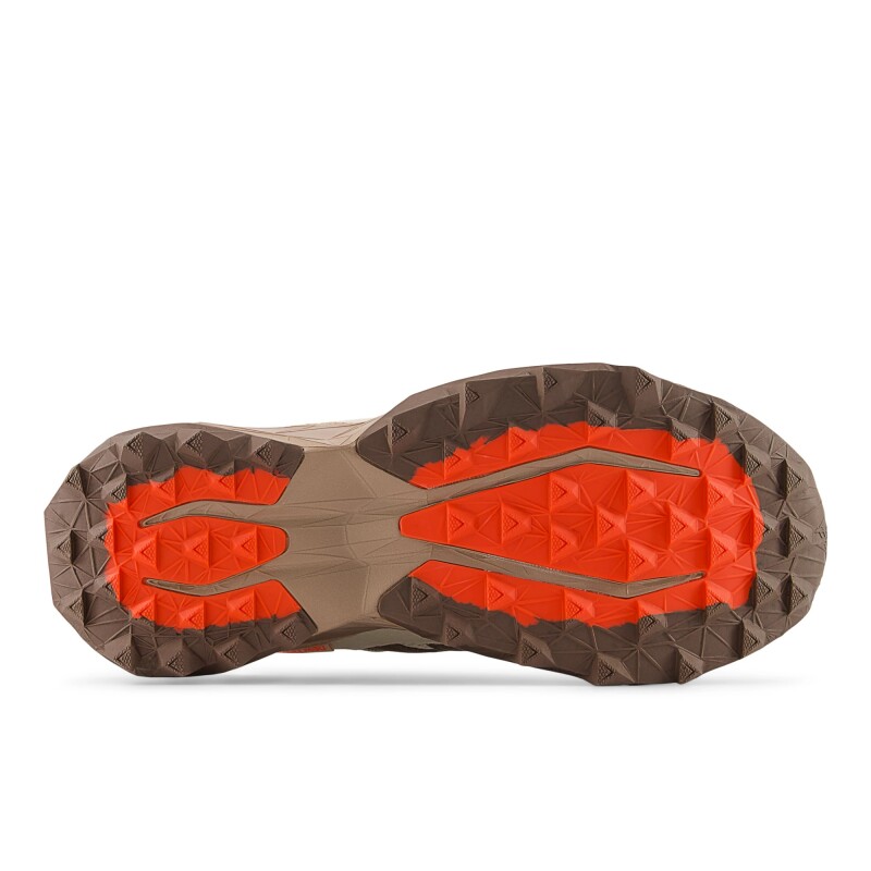 Championes New Balance de Hombre - Tektrel - MTTTRSCU BEIGE
