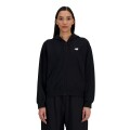 Campera New Balance de Dama - SPORT ESSENTIALS - WJ41501BK BLACK