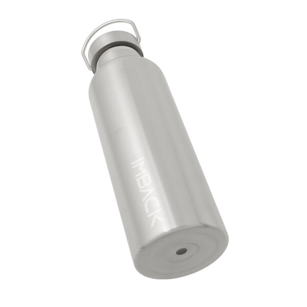 Botella Termica Agua Termo 750ml Acero Inoxidable Doble Capa Botella Termica Agua Termo 750ml Acero Inoxidable Doble Capa