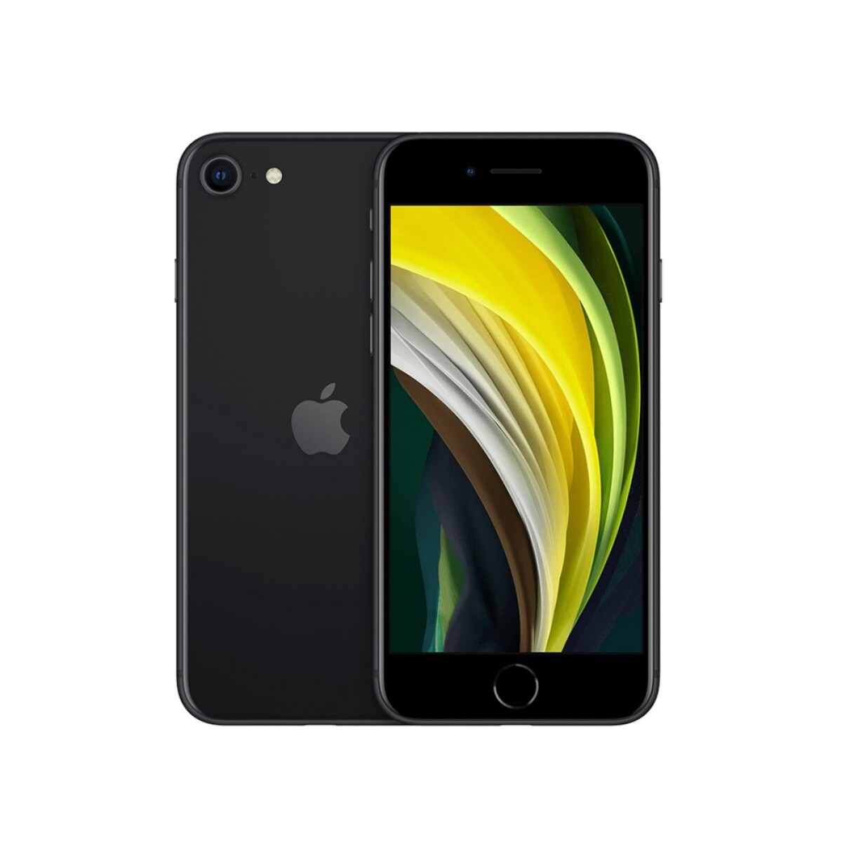 Celular Apple Iphone 11 128gb Reacondicionado Negro Más