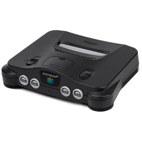 Nintendo 64 Nintendo 64