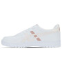 Japan S - Mujer White/White Peach