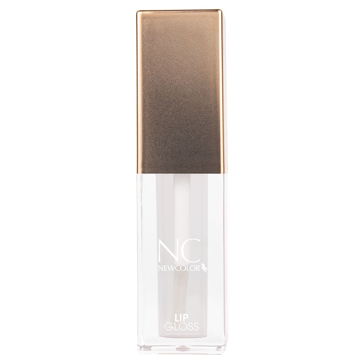 Newcolor Lip Gloss Transparente N∫ 15 