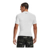 Remera Under Armour de Hombre - 518-100022 Blanco