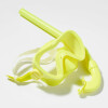 Kit Buceo Snorkel Niños Patas De Rana Antiparras Sunnylife The Sea Kids Yellow