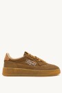 MEDALIST LOW MAN Marron