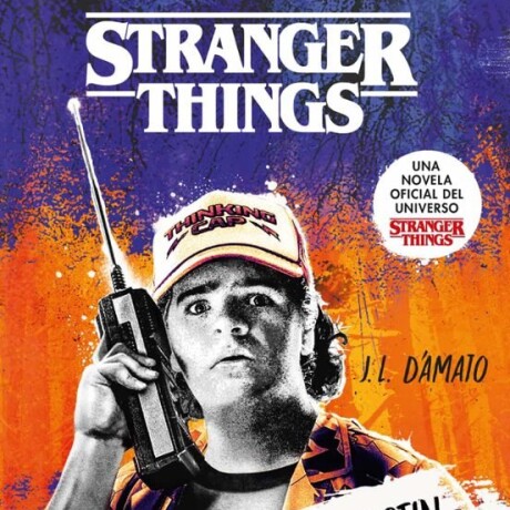 EL EXPERIMENTO DE DUSTIN EL EXPERIMENTO DE DUSTIN